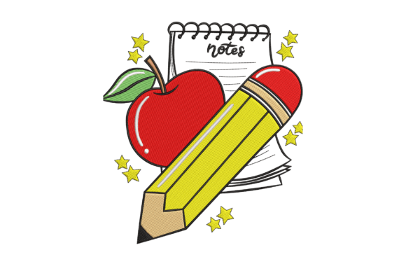 Apple Pencil Notes