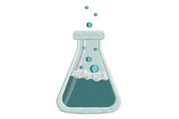 Bubbling Chemistry Flask Review